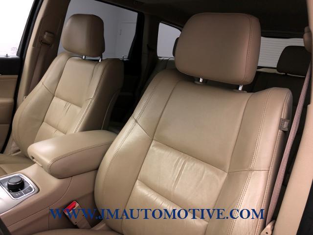 2015 Jeep Grand Cherokee 4WD 4dr Limited, available for sale in Naugatuck, Connecticut | J&M Automotive Sls&Svc LLC. Naugatuck, Connecticut 2015 Jeep Grand Cherokee 4WD 4dr Limited, available for sale in Naugatuck, Connecticut | J&M Automotive Sls&Svc LLC. Naugatuck, Connecticut