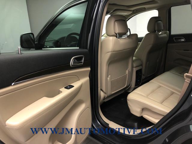 2015 Jeep Grand Cherokee 4WD 4dr Limited, available for sale in Naugatuck, Connecticut | J&M Automotive Sls&Svc LLC. Naugatuck, Connecticut 2015 Jeep Grand Cherokee 4WD 4dr Limited, available for sale in Naugatuck, Connecticut | J&M Automotive Sls&Svc LLC. Naugatuck, Connecticut