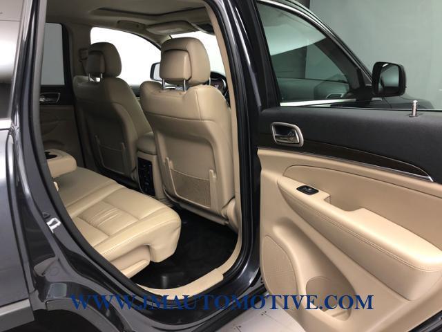 2015 Jeep Grand Cherokee 4WD 4dr Limited, available for sale in Naugatuck, Connecticut | J&M Automotive Sls&Svc LLC. Naugatuck, Connecticut 2015 Jeep Grand Cherokee 4WD 4dr Limited, available for sale in Naugatuck, Connecticut | J&M Automotive Sls&Svc LLC. Naugatuck, Connecticut