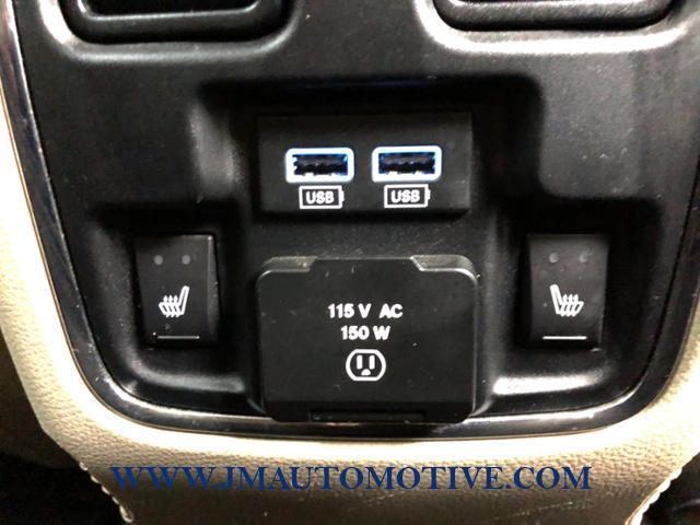 2015 Jeep Grand Cherokee 4WD 4dr Limited, available for sale in Naugatuck, Connecticut | J&M Automotive Sls&Svc LLC. Naugatuck, Connecticut 2015 Jeep Grand Cherokee 4WD 4dr Limited, available for sale in Naugatuck, Connecticut | J&M Automotive Sls&Svc LLC. Naugatuck, Connecticut