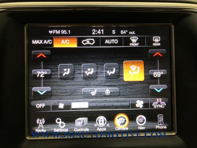 2015 Jeep Grand Cherokee 4WD 4dr Limited, available for sale in Naugatuck, Connecticut | J&M Automotive Sls&Svc LLC. Naugatuck, Connecticut 2015 Jeep Grand Cherokee 4WD 4dr Limited, available for sale in Naugatuck, Connecticut | J&M Automotive Sls&Svc LLC. Naugatuck, Connecticut