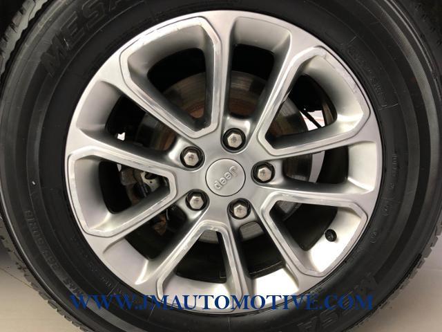 2015 Jeep Grand Cherokee 4WD 4dr Limited, available for sale in Naugatuck, Connecticut | J&M Automotive Sls&Svc LLC. Naugatuck, Connecticut 2015 Jeep Grand Cherokee 4WD 4dr Limited, available for sale in Naugatuck, Connecticut | J&M Automotive Sls&Svc LLC. Naugatuck, Connecticut