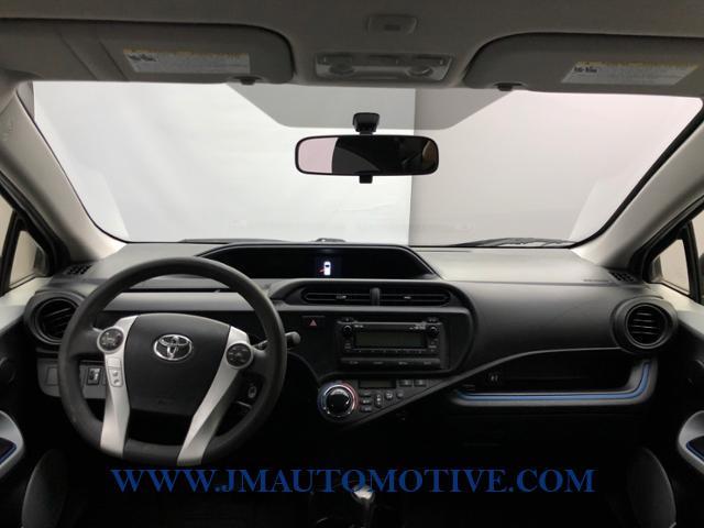 Used Toyota Prius c 5dr HB One 2013 | J&M Automotive Sls&Svc LLC. Naugatuck, Connecticut Used Toyota Prius c 5dr HB One 2013 | J&M Automotive Sls&Svc LLC. Naugatuck, Connecticut