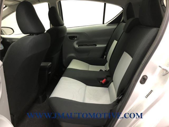 Used Toyota Prius c 5dr HB One 2013 | J&M Automotive Sls&Svc LLC. Naugatuck, Connecticut Used Toyota Prius c 5dr HB One 2013 | J&M Automotive Sls&Svc LLC. Naugatuck, Connecticut