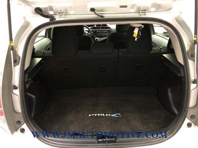 Used Toyota Prius c 5dr HB One 2013 | J&M Automotive Sls&Svc LLC. Naugatuck, Connecticut Used Toyota Prius c 5dr HB One 2013 | J&M Automotive Sls&Svc LLC. Naugatuck, Connecticut