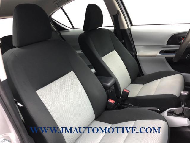Used Toyota Prius c 5dr HB One 2013 | J&M Automotive Sls&Svc LLC. Naugatuck, Connecticut Used Toyota Prius c 5dr HB One 2013 | J&M Automotive Sls&Svc LLC. Naugatuck, Connecticut