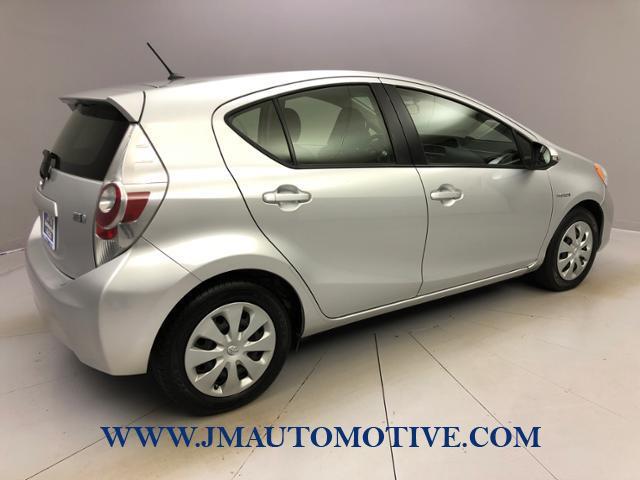 Used Toyota Prius c 5dr HB One 2013 | J&M Automotive Sls&Svc LLC. Naugatuck, Connecticut Used Toyota Prius c 5dr HB One 2013 | J&M Automotive Sls&Svc LLC. Naugatuck, Connecticut