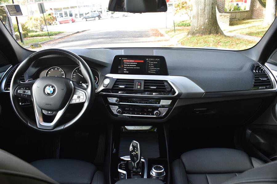 2021 BMW X3 xDrive30i AWD 4dr Sports Activity Vehicle, available for sale in Great Neck, New York | Camy Cars. Great Neck, New York 2021 BMW X3 xDrive30i AWD 4dr Sports Activity Vehicle, available for sale in Great Neck, New York | Camy Cars. Great Neck, New York
