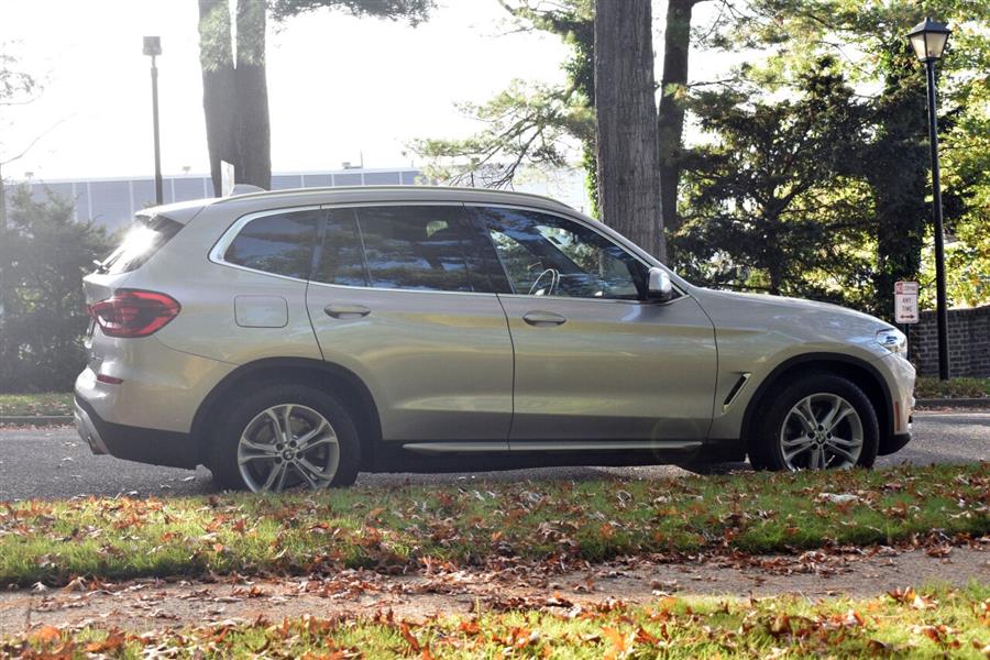2021 BMW X3 xDrive30i AWD 4dr Sports Activity Vehicle, available for sale in Great Neck, New York | Camy Cars. Great Neck, New York 2021 BMW X3 xDrive30i AWD 4dr Sports Activity Vehicle, available for sale in Great Neck, New York | Camy Cars. Great Neck, New York