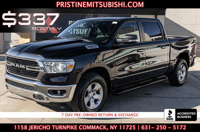 2019 Ram 1500 Big Horn/Lone Star, available for sale in Great Neck, New York | Camy Cars. Great Neck, New York 2019 Ram 1500 Big Horn/Lone Star, available for sale in Great Neck, New York | Camy Cars. Great Neck, New York