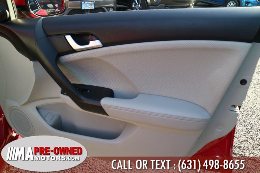 2013 Acura TSX Sport Wagon 5dr Sport Wgn I4 Auto, available for sale in Huntington Station, New York | M & A Motors. Huntington Station, New York 2013 Acura TSX Sport Wagon 5dr Sport Wgn I4 Auto, available for sale in Huntington Station, New York | M & A Motors. Huntington Station, New York