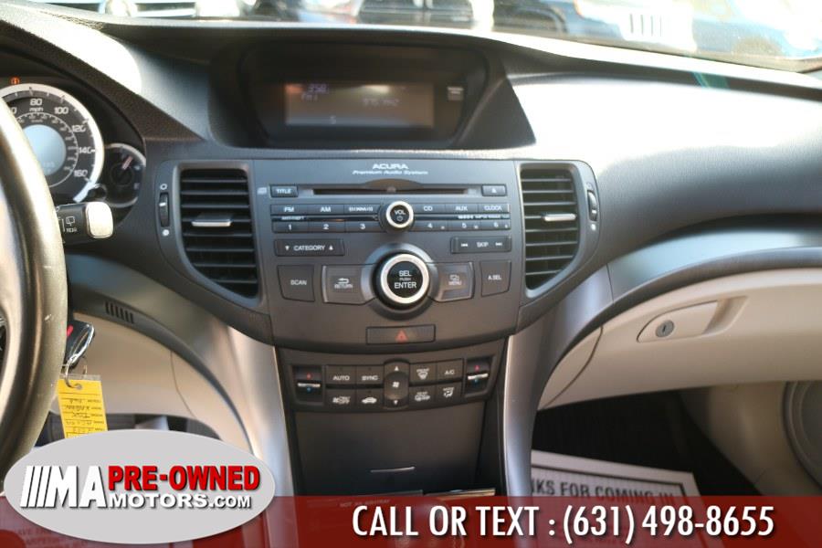 2013 Acura TSX Sport Wagon 5dr Sport Wgn I4 Auto, available for sale in Huntington Station, New York | M & A Motors. Huntington Station, New York 2013 Acura TSX Sport Wagon 5dr Sport Wgn I4 Auto, available for sale in Huntington Station, New York | M & A Motors. Huntington Station, New York