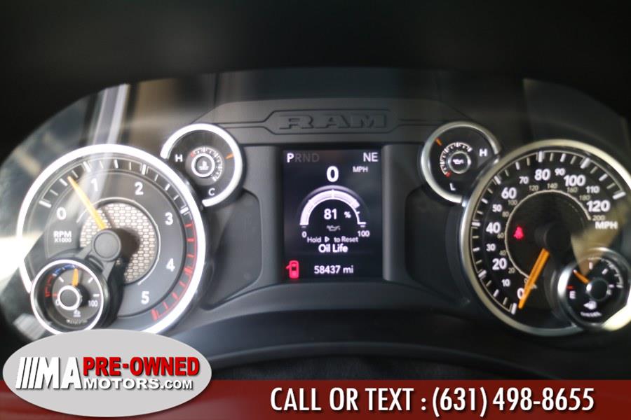 2021 Ram 2500 DIESEL 8" bed Big Horn 4x4 Crew Cab 8'' Box, available for sale in Huntington Station, New York | M & A Motors. Huntington Station, New York 2021 Ram 2500 DIESEL 8" bed Big Horn 4x4 Crew Cab 8'' Box, available for sale in Huntington Station, New York | M & A Motors. Huntington Station, New York