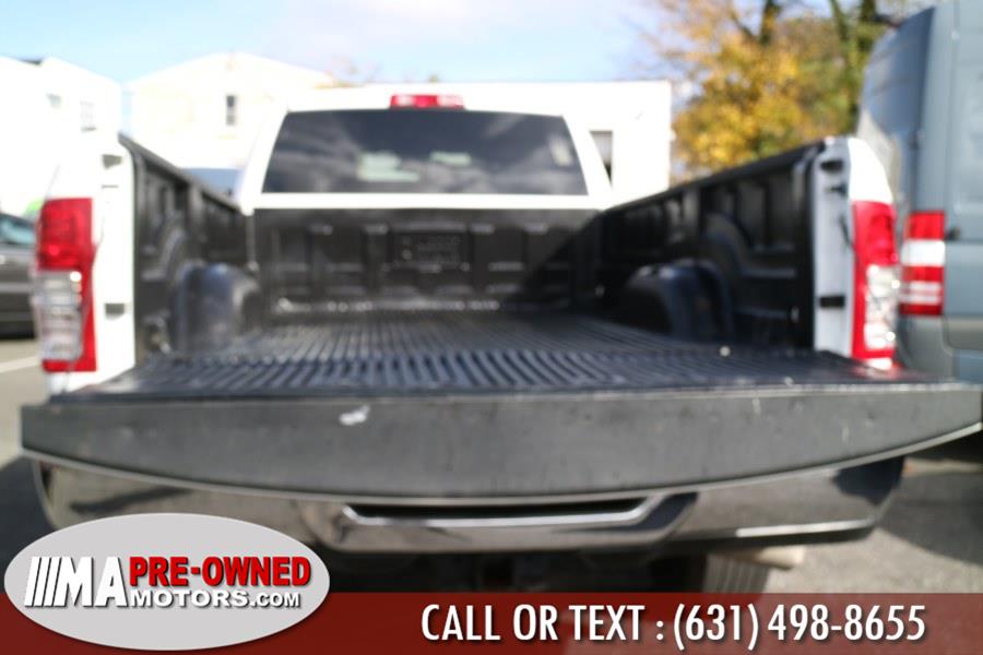 2021 Ram 2500 DIESEL 8" bed Big Horn 4x4 Crew Cab 8'' Box, available for sale in Huntington Station, New York | M & A Motors. Huntington Station, New York 2021 Ram 2500 DIESEL 8" bed Big Horn 4x4 Crew Cab 8'' Box, available for sale in Huntington Station, New York | M & A Motors. Huntington Station, New York