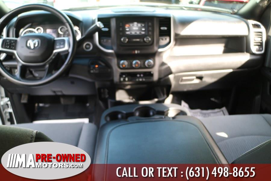 2021 Ram 2500 DIESEL 8" bed Big Horn 4x4 Crew Cab 8'' Box, available for sale in Huntington Station, New York | M & A Motors. Huntington Station, New York 2021 Ram 2500 DIESEL 8" bed Big Horn 4x4 Crew Cab 8'' Box, available for sale in Huntington Station, New York | M & A Motors. Huntington Station, New York