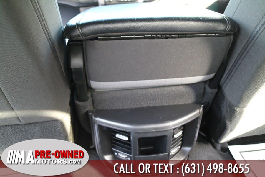 2021 Ram 2500 DIESEL 8" bed Big Horn 4x4 Crew Cab 8'' Box, available for sale in Huntington Station, New York | M & A Motors. Huntington Station, New York 2021 Ram 2500 DIESEL 8" bed Big Horn 4x4 Crew Cab 8'' Box, available for sale in Huntington Station, New York | M & A Motors. Huntington Station, New York