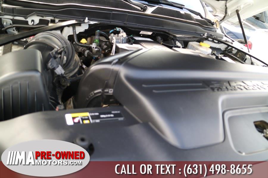 2021 Ram 2500 DIESEL 8" bed Big Horn 4x4 Crew Cab 8'' Box, available for sale in Huntington Station, New York | M & A Motors. Huntington Station, New York 2021 Ram 2500 DIESEL 8" bed Big Horn 4x4 Crew Cab 8'' Box, available for sale in Huntington Station, New York | M & A Motors. Huntington Station, New York