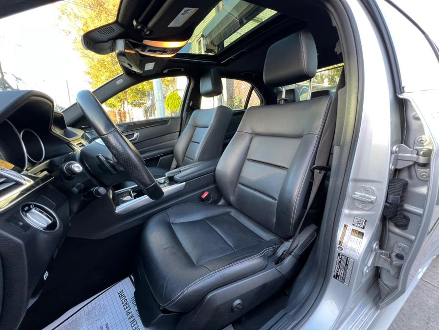 Used Mercedes-Benz E-Class 4dr Sdn E 350 Sport 4MATIC 2016 | Sunrise Autoland. Jamaica, New York Used Mercedes-Benz E-Class 4dr Sdn E 350 Sport 4MATIC 2016 | Sunrise Autoland. Jamaica, New York