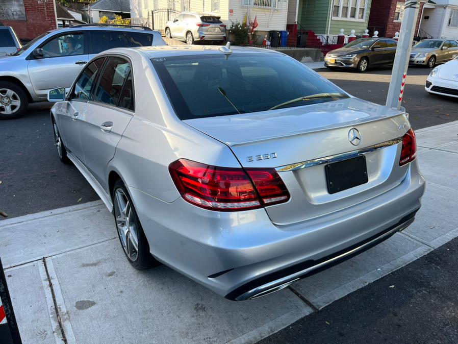 Used Mercedes-Benz E-Class 4dr Sdn E 350 Sport 4MATIC 2016 | Sunrise Autoland. Jamaica, New York Used Mercedes-Benz E-Class 4dr Sdn E 350 Sport 4MATIC 2016 | Sunrise Autoland. Jamaica, New York