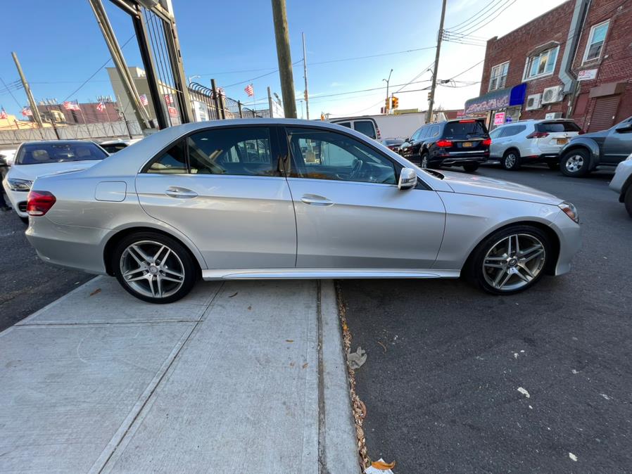 Used Mercedes-Benz E-Class 4dr Sdn E 350 Sport 4MATIC 2016 | Sunrise Autoland. Jamaica, New York Used Mercedes-Benz E-Class 4dr Sdn E 350 Sport 4MATIC 2016 | Sunrise Autoland. Jamaica, New York