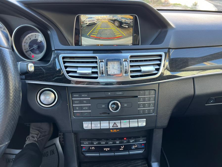 Used Mercedes-Benz E-Class 4dr Sdn E 350 Sport 4MATIC 2016 | Sunrise Autoland. Jamaica, New York Used Mercedes-Benz E-Class 4dr Sdn E 350 Sport 4MATIC 2016 | Sunrise Autoland. Jamaica, New York