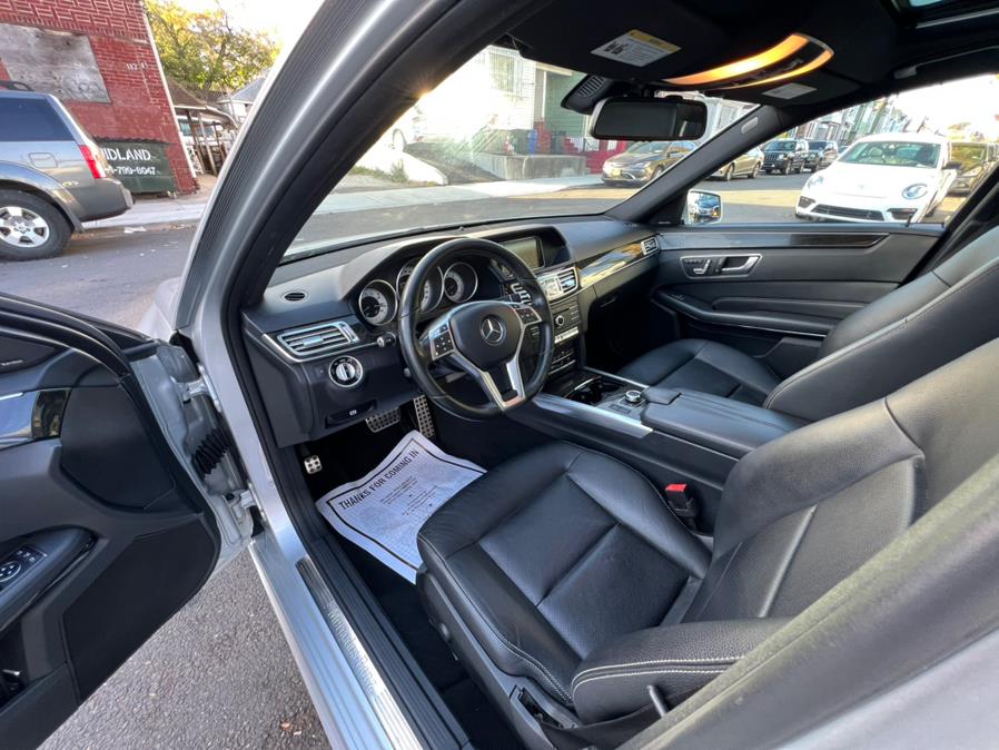 Used Mercedes-Benz E-Class 4dr Sdn E 350 Sport 4MATIC 2016 | Sunrise Autoland. Jamaica, New York Used Mercedes-Benz E-Class 4dr Sdn E 350 Sport 4MATIC 2016 | Sunrise Autoland. Jamaica, New York