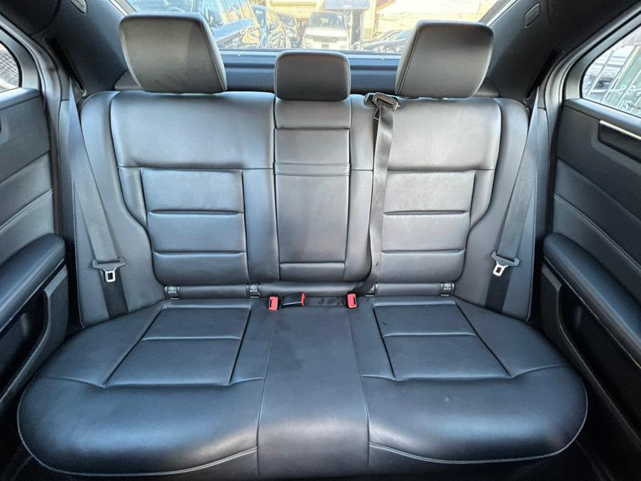 Used Mercedes-Benz E-Class 4dr Sdn E 350 Sport 4MATIC 2016 | Sunrise Autoland. Jamaica, New York Used Mercedes-Benz E-Class 4dr Sdn E 350 Sport 4MATIC 2016 | Sunrise Autoland. Jamaica, New York