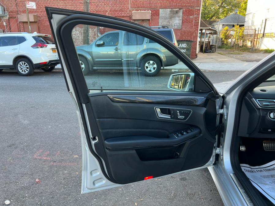 Used Mercedes-Benz E-Class 4dr Sdn E 350 Sport 4MATIC 2016 | Sunrise Autoland. Jamaica, New York Used Mercedes-Benz E-Class 4dr Sdn E 350 Sport 4MATIC 2016 | Sunrise Autoland. Jamaica, New York