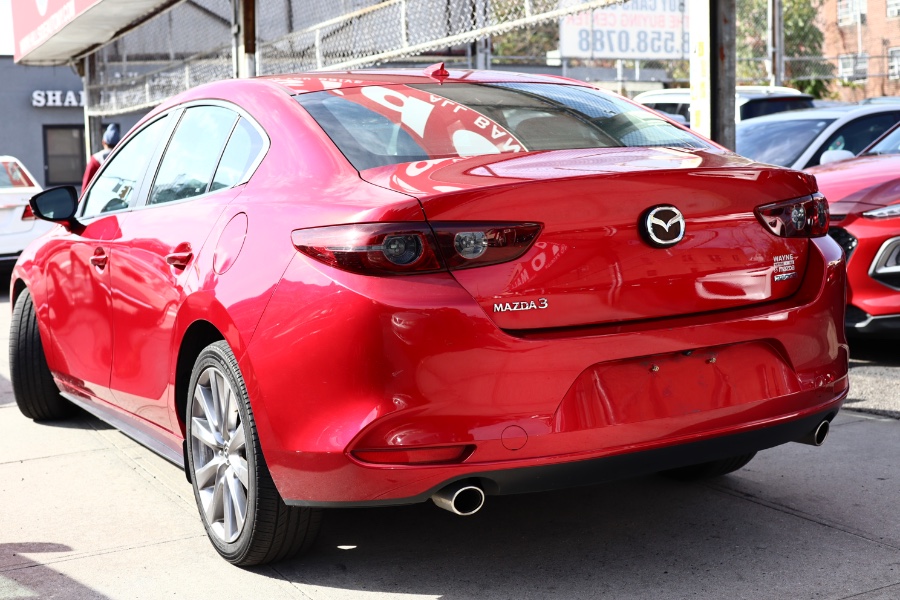 Used Mazda Mazda3 Sedan FWD w/Preferred Pkg 2019 | Hillside Auto Mall Inc.. Jamaica, New York Used Mazda Mazda3 Sedan FWD w/Preferred Pkg 2019 | Hillside Auto Mall Inc.. Jamaica, New York