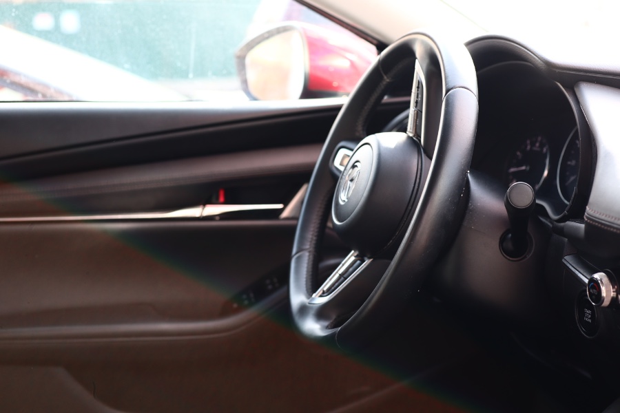 Used Mazda Mazda3 Sedan FWD w/Preferred Pkg 2019 | Hillside Auto Mall Inc.. Jamaica, New York Used Mazda Mazda3 Sedan FWD w/Preferred Pkg 2019 | Hillside Auto Mall Inc.. Jamaica, New York