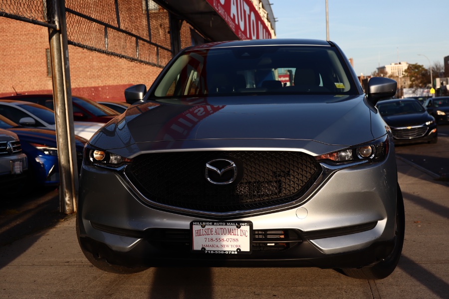 Used Mazda CX-5 Sport AWD 2019 | Hillside Auto Mall Inc.. Jamaica, New York Used Mazda CX-5 Sport AWD 2019 | Hillside Auto Mall Inc.. Jamaica, New York