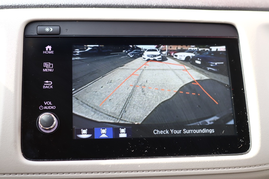 Used Honda HR-V EX-L AWD CVT 2019 | Hillside Auto Mall Inc.. Jamaica, New York Used Honda HR-V EX-L AWD CVT 2019 | Hillside Auto Mall Inc.. Jamaica, New York