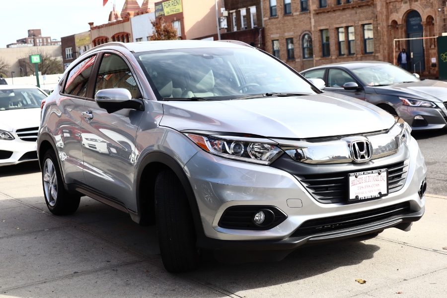 Used Honda HR-V EX-L AWD CVT 2019 | Hillside Auto Mall Inc.. Jamaica, New York Used Honda HR-V EX-L AWD CVT 2019 | Hillside Auto Mall Inc.. Jamaica, New York