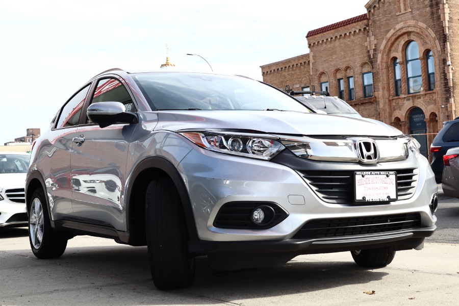 Used Honda HR-V EX-L AWD CVT 2019 | Hillside Auto Mall Inc.. Jamaica, New York Used Honda HR-V EX-L AWD CVT 2019 | Hillside Auto Mall Inc.. Jamaica, New York