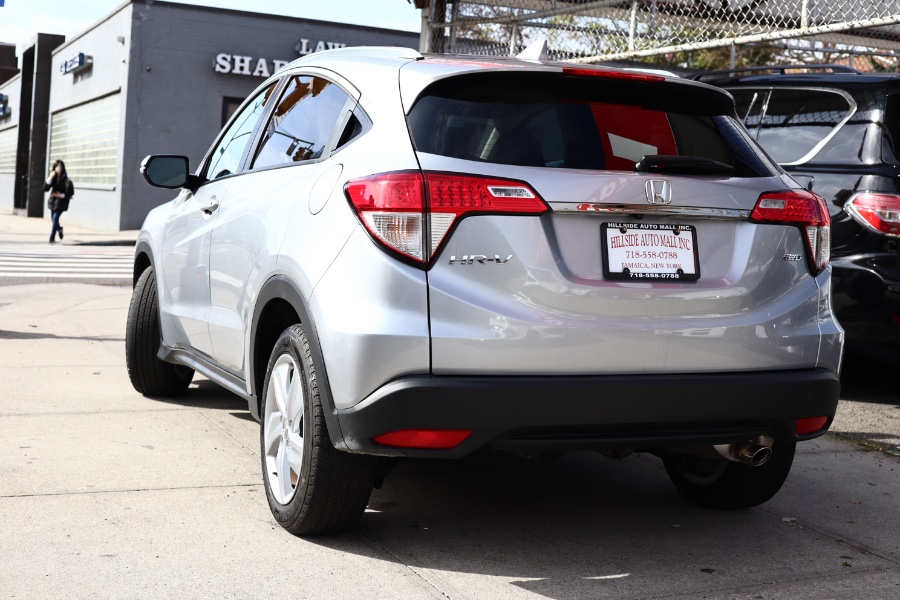 Used Honda HR-V EX-L AWD CVT 2019 | Hillside Auto Mall Inc.. Jamaica, New York Used Honda HR-V EX-L AWD CVT 2019 | Hillside Auto Mall Inc.. Jamaica, New York