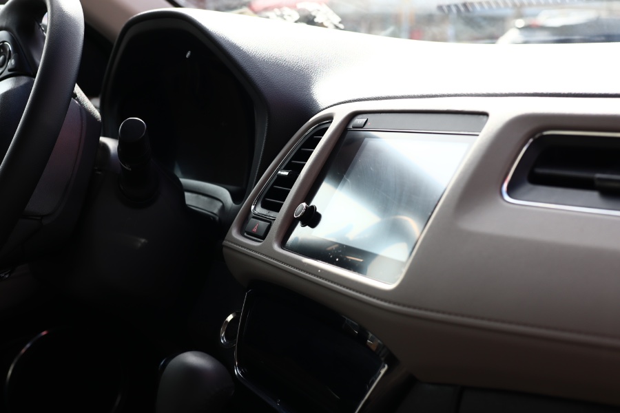 Used Honda HR-V EX-L AWD CVT 2019 | Hillside Auto Mall Inc.. Jamaica, New York Used Honda HR-V EX-L AWD CVT 2019 | Hillside Auto Mall Inc.. Jamaica, New York
