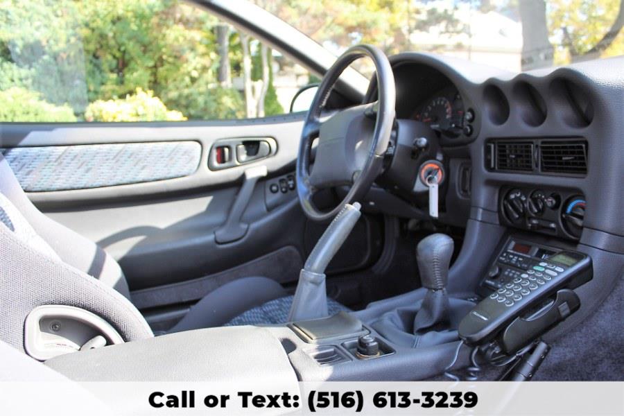 1994 Mitsubishi 3000GT 2dr GT 5-Spd, available for sale in Great Neck, New York | Great Neck Car Buyers & Sellers. Great Neck, New York 1994 Mitsubishi 3000GT 2dr GT 5-Spd, available for sale in Great Neck, New York | Great Neck Car Buyers & Sellers. Great Neck, New York