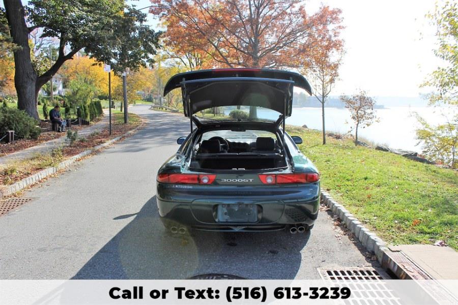 1994 Mitsubishi 3000GT 2dr GT 5-Spd, available for sale in Great Neck, New York | Great Neck Car Buyers & Sellers. Great Neck, New York 1994 Mitsubishi 3000GT 2dr GT 5-Spd, available for sale in Great Neck, New York | Great Neck Car Buyers & Sellers. Great Neck, New York