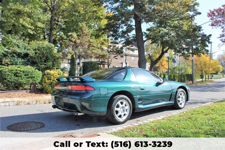 1994 Mitsubishi 3000GT 2dr GT 5-Spd, available for sale in Great Neck, New York | Great Neck Car Buyers & Sellers. Great Neck, New York 1994 Mitsubishi 3000GT 2dr GT 5-Spd, available for sale in Great Neck, New York | Great Neck Car Buyers & Sellers. Great Neck, New York