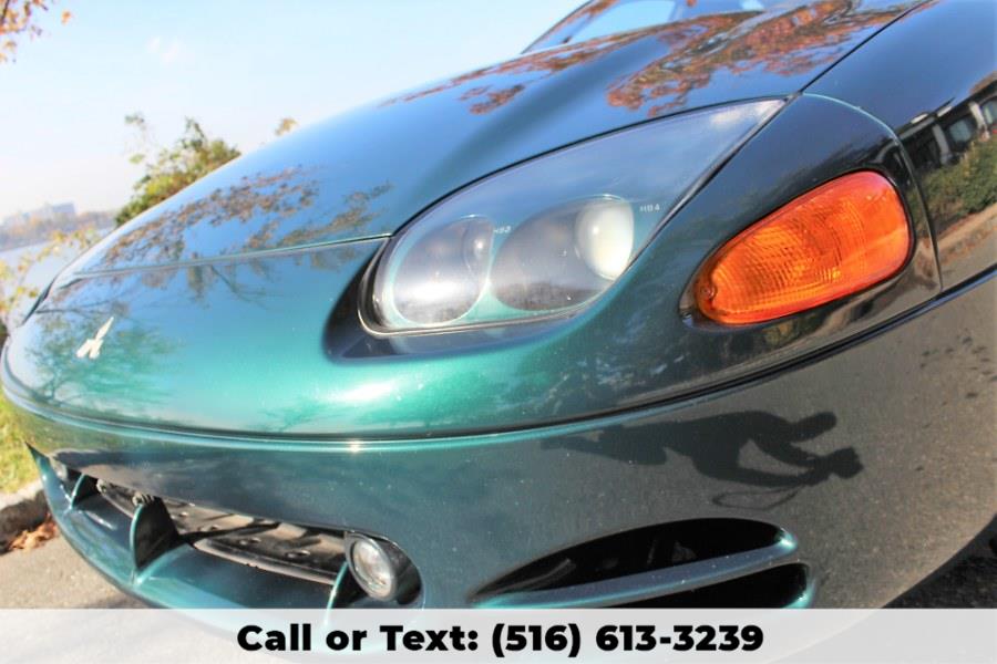 1994 Mitsubishi 3000GT 2dr GT 5-Spd, available for sale in Great Neck, New York | Great Neck Car Buyers & Sellers. Great Neck, New York 1994 Mitsubishi 3000GT 2dr GT 5-Spd, available for sale in Great Neck, New York | Great Neck Car Buyers & Sellers. Great Neck, New York