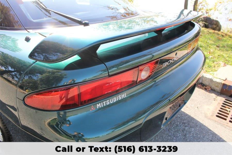 1994 Mitsubishi 3000GT 2dr GT 5-Spd, available for sale in Great Neck, New York | Great Neck Car Buyers & Sellers. Great Neck, New York 1994 Mitsubishi 3000GT 2dr GT 5-Spd, available for sale in Great Neck, New York | Great Neck Car Buyers & Sellers. Great Neck, New York