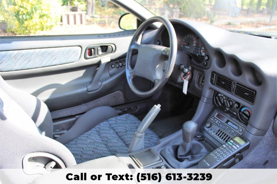 1994 Mitsubishi 3000GT 2dr GT 5-Spd, available for sale in Great Neck, New York | Great Neck Car Buyers & Sellers. Great Neck, New York 1994 Mitsubishi 3000GT 2dr GT 5-Spd, available for sale in Great Neck, New York | Great Neck Car Buyers & Sellers. Great Neck, New York