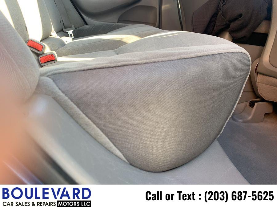 Used Honda Civic LX Sedan 4D 2008 | Boulevard Motors LLC. New Haven, Connecticut Used Honda Civic LX Sedan 4D 2008 | Boulevard Motors LLC. New Haven, Connecticut