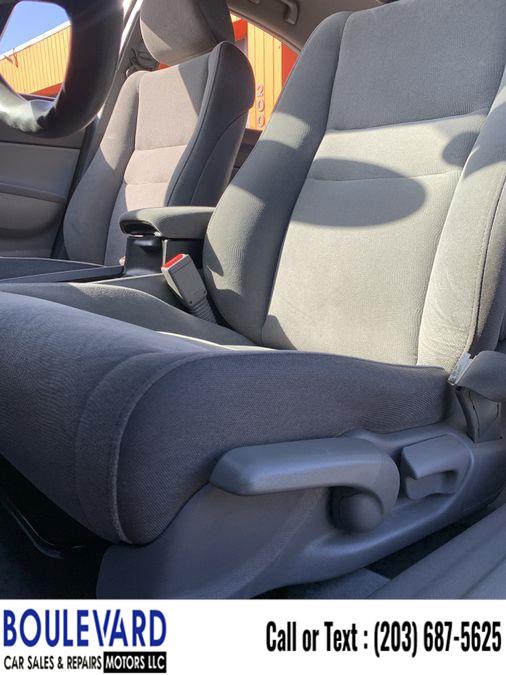 Used Honda Civic LX Sedan 4D 2008 | Boulevard Motors LLC. New Haven, Connecticut Used Honda Civic LX Sedan 4D 2008 | Boulevard Motors LLC. New Haven, Connecticut