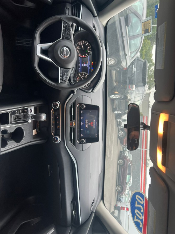 Used Nissan Altima 2.5 S Sedan 2020 | Inman Motors Sales. Medford, Massachusetts Used Nissan Altima 2.5 S Sedan 2020 | Inman Motors Sales. Medford, Massachusetts