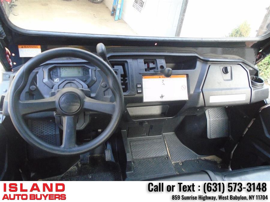 2016 Honda Pioneer 1000 Side By Side , available for sale in West Babylon, New York | Island Auto Buyers. West Babylon, New York 2016 Honda Pioneer 1000 Side By Side , available for sale in West Babylon, New York | Island Auto Buyers. West Babylon, New York
