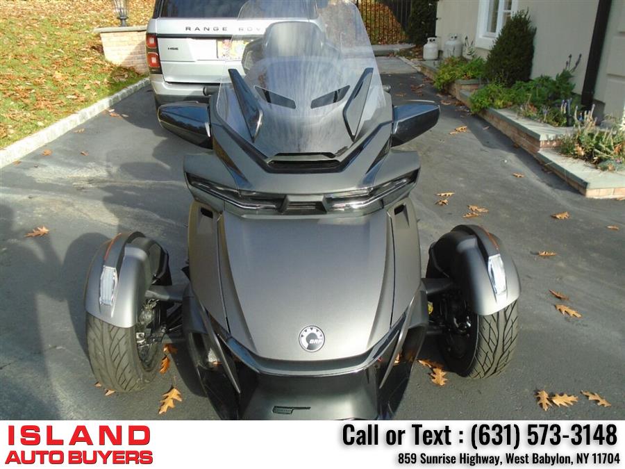 Used Can-am Spyder Rt Limited 2022 | Island Auto Buyers. West Babylon, New York Used Can-am Spyder Rt Limited 2022 | Island Auto Buyers. West Babylon, New York