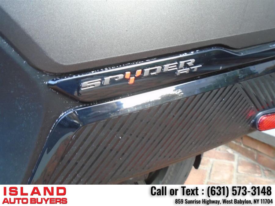 Used Can-am Spyder Rt Limited 2022 | Island Auto Buyers. West Babylon, New York Used Can-am Spyder Rt Limited 2022 | Island Auto Buyers. West Babylon, New York
