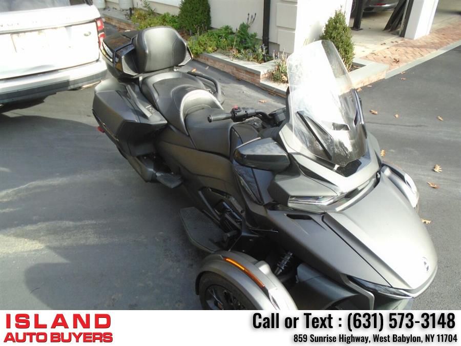Used Can-am Spyder Rt Limited 2022 | Island Auto Buyers. West Babylon, New York Used Can-am Spyder Rt Limited 2022 | Island Auto Buyers. West Babylon, New York