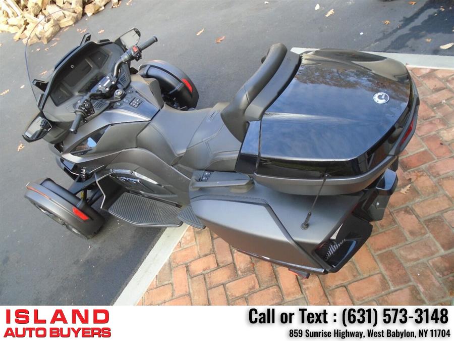 Used Can-am Spyder Rt Limited 2022 | Island Auto Buyers. West Babylon, New York Used Can-am Spyder Rt Limited 2022 | Island Auto Buyers. West Babylon, New York